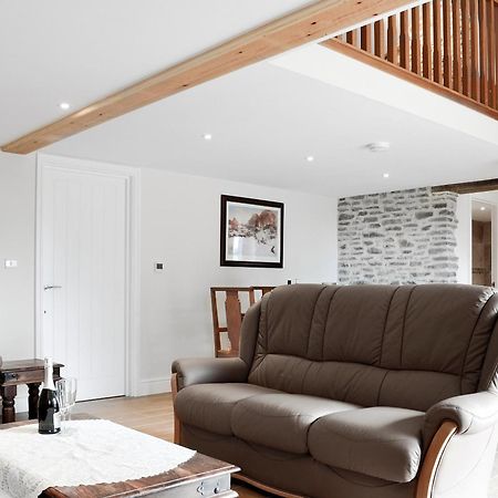 Bwthyn Y Bugail Villa Felindre  Bagian luar foto
