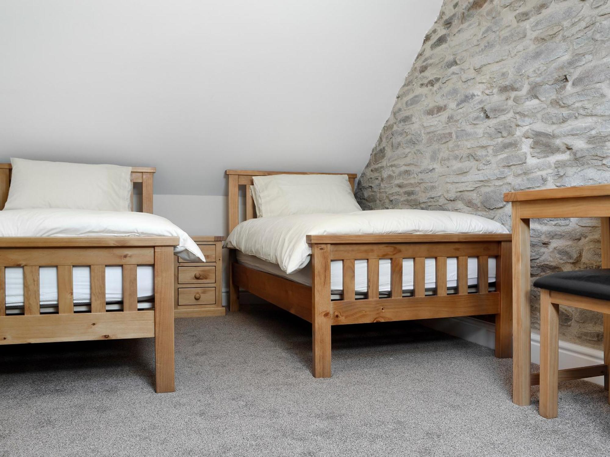 Bwthyn Y Bugail Villa Felindre  Bagian luar foto