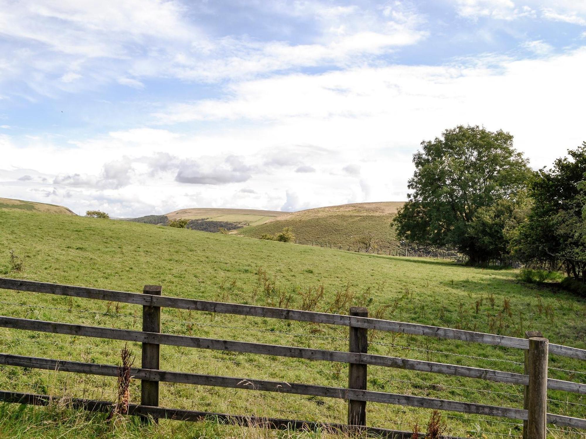 Bwthyn Y Bugail Villa Felindre  Bagian luar foto