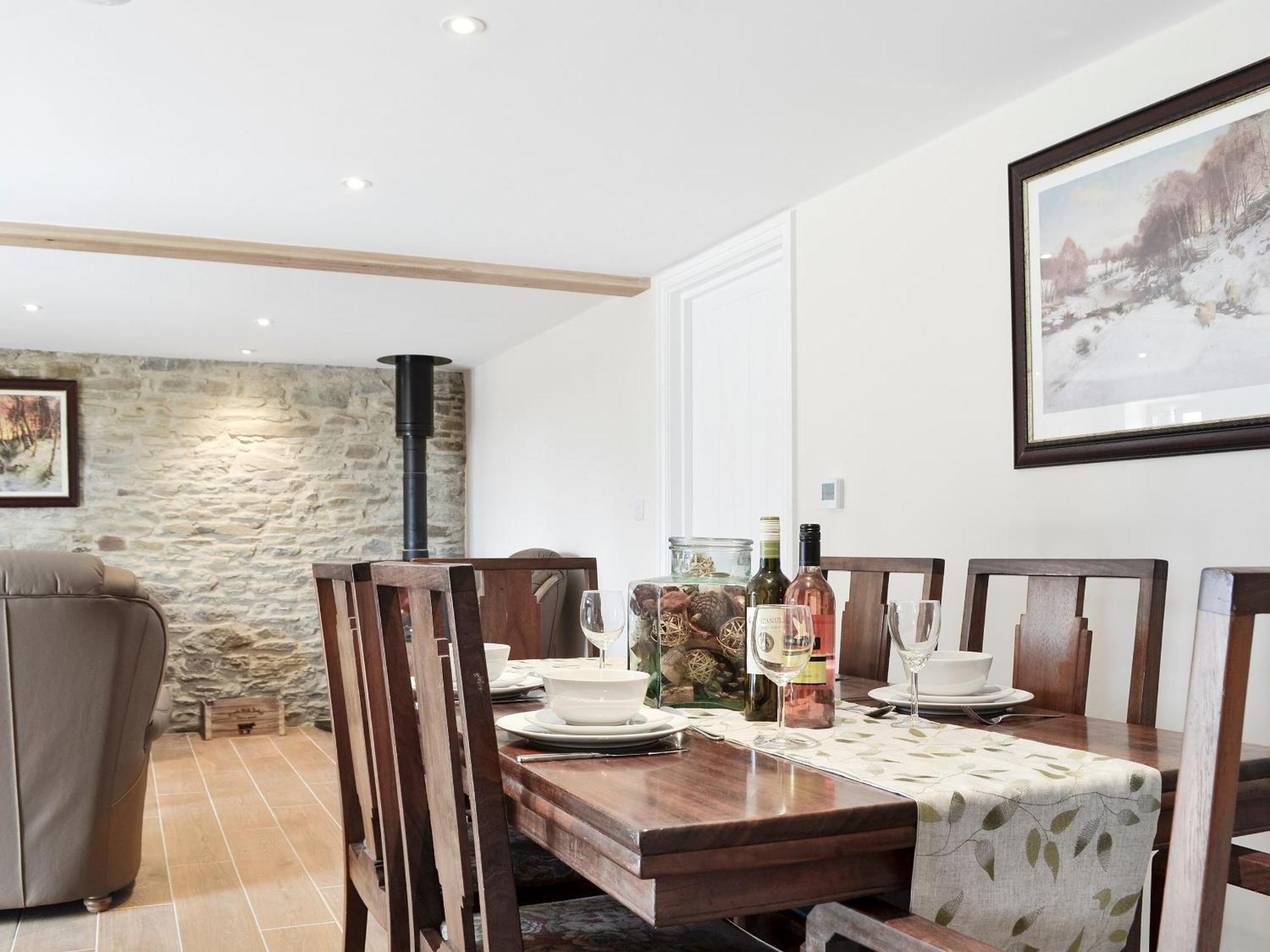 Bwthyn Y Bugail Villa Felindre  Bagian luar foto