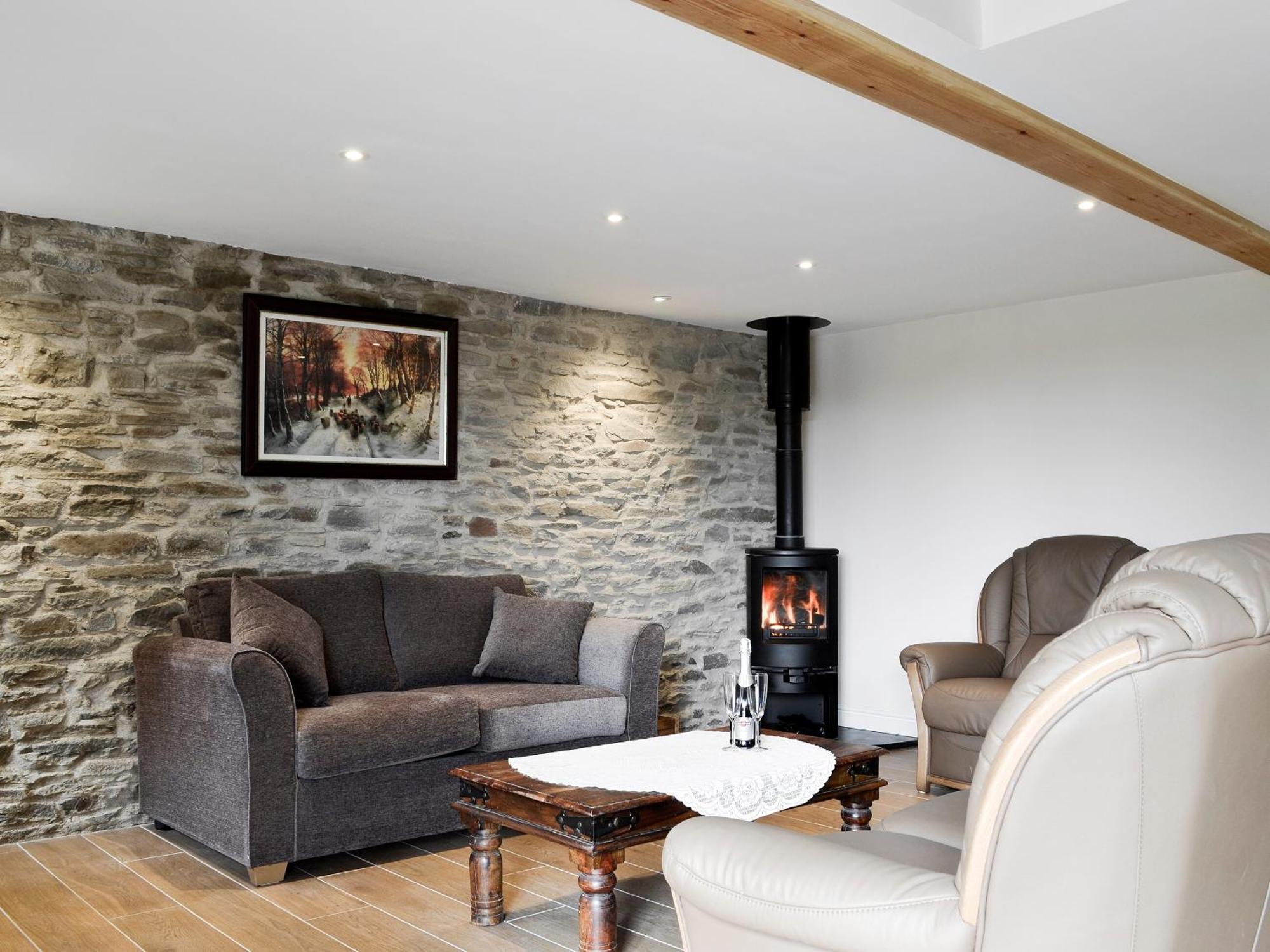Bwthyn Y Bugail Villa Felindre  Bagian luar foto
